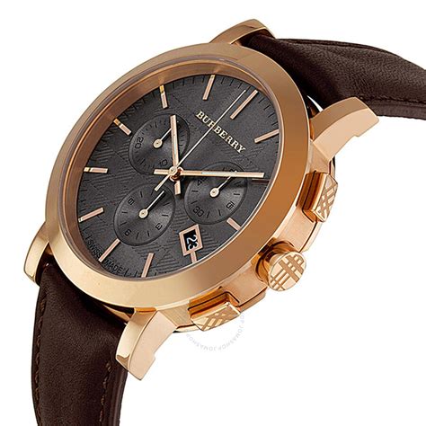 burberry watches rose gold-brown|Burberry watches .